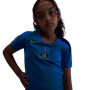Kinderen Tottenham Hotspur FC 2025-2026 Training-Pacific Blue-Pacific Blue-Blue Void-Dynamic Y
