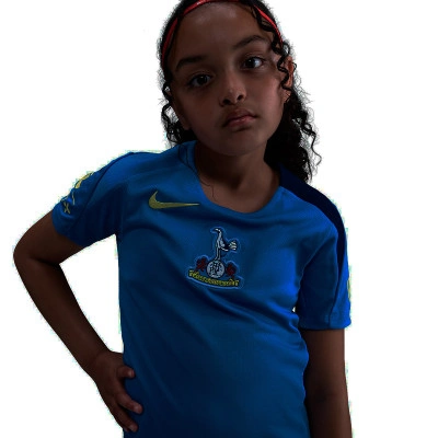 Kinderen Tottenham Hotspur FC 2025-2026 Training T-Shirt
