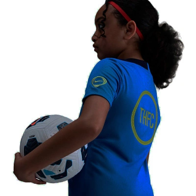 Kinderen Tottenham Hotspur FC 2025-2026 Training T-Shirt