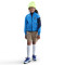 Nike Tottenham Hotspur FC Pre-Match 2025-2026 Niño Jack