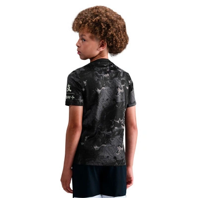 Kinderen Tottenham Hotspur FC 2025-2026 Pre-Match Shirt