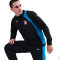 Nike Atlético de Madrid 2025-2026 Fanswear Lange broek