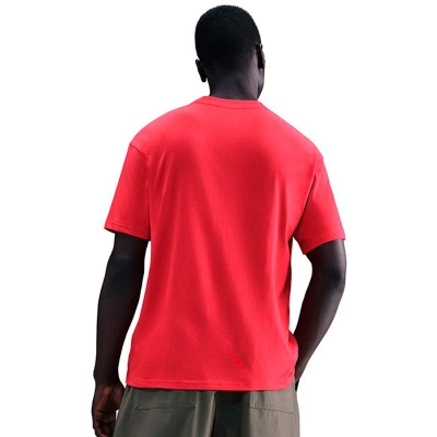 Atl Madrid Fanswear 2025-2026 T-Shirt