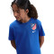Nike Kinderen Atlético de Madrid 2025-2026 Fanswear T-Shirt