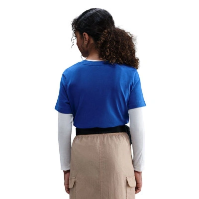 Kinderen Atlético de Madrid 2025-2026 Fanswear T-Shirt