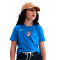 Nike Kinderen Atl Madrid 2025-2026 Fanswear T-Shirt