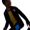 Nike Kinderen Atlético de Madrid 2025-2026 Fanswear Trainingspak