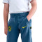 Nike Kinderen Atl Madrid 2025-2026 Fanswear Lange broek