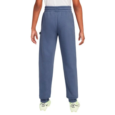 Kinderen Atl Madrid 2025-2026 Fanswear Lange broek