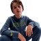 Nike Kinderen Atl Madrid 2025-2026 Fanswear Jack