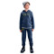 Nike Kinderen Atl Madrid 2025-2026 Fanswear Jack