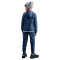 Nike Kinderen Atl Madrid 2025-2026 Fanswear Jack