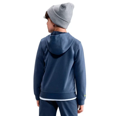 Kinderen Atl Madrid 2025-2026 Fanswear Jack