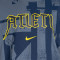 Nike Atlético Madrid Fanswear 2025-2026 T-Shirt