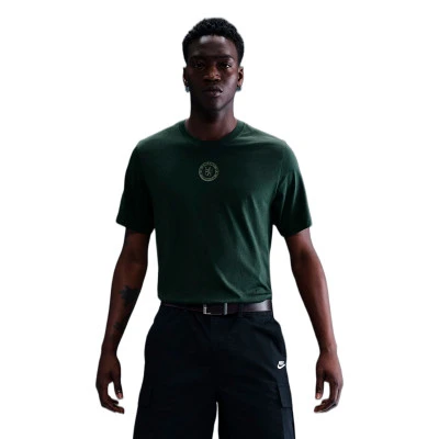 Chelsea Fc Fanswear 2025-2026 T-Shirt