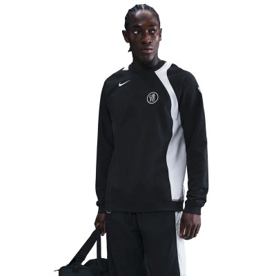 Chelsea FC Fanswear Totaal 90 2025-2026 Sweatshirt