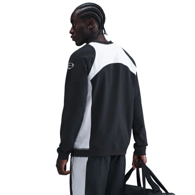 Chelsea FC Fanswear Totaal 90 2025-2026 Sweatshirt