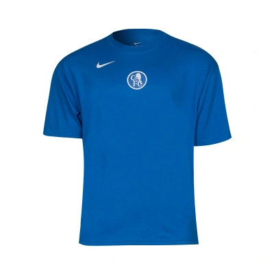 Chelsea FC Fanswear 2025-2026 T-Shirt