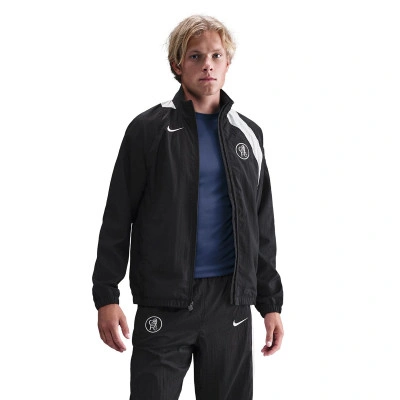 Chelsea FC 2025-2026 Fanswear Jack