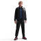 Nike Chelsea FC x Totaal 90 Fanswear 2025-2026 Lange broek