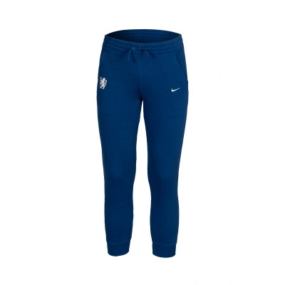 Chelsea FC 2025-2026 Fanswear Lange broek