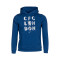 Nike Chelsea Fc-fanskleding voor Kinderen 2025-2026 Sweatshirt