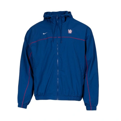 Chelsea FC Fanswear 2025-2026 Jack