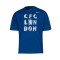 Nike Chelsea Fc Fanswear 2025-2026 T-Shirt