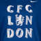 Nike Chelsea Fc Fanswear 2025-2026 T-Shirt