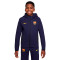 Nike Kinderen Fc Barcelona 2025-2026 Fanswear Jack