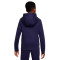 Nike Kinderen Fc Barcelona 2025-2026 Fanswear Jack