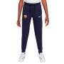 Kinderen Fc Barcelona 2025-2026 Fanswear-Imperial Purple-Midwest Gold Sponsor Nee