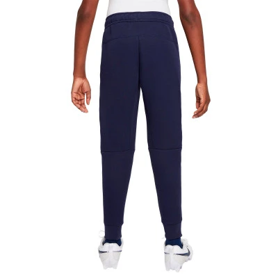 Kinderen Fc Barcelona 2025-2026 Fanswear Lange broek