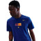 Nike Fc Barcelona 2025-2026 Fanswear T-Shirt