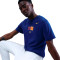 Nike Fc Barcelona 2025-2026 Fanswear T-Shirt