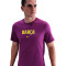 Nike Fc Barcelona Fanswear 2025-2026 T-Shirt