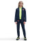 Nike Kinderen FC Barcelona 2025-2026 Fanswear Trainingspak