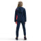 Nike Kinderen FC Barcelona 2025-2026 Fanswear Trainingspak