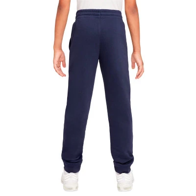 Kinderen Fc Barcelona 2025-2026 Fanswear Lange broek