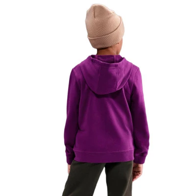 Kinderen Fc Barcelona 2025-2026 Fanswear Jack