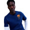 Nike Fc Barcelona 2025-2026 Fanswear T-Shirt