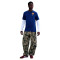 Nike Fc Barcelona 2025-2026 Fanswear T-Shirt