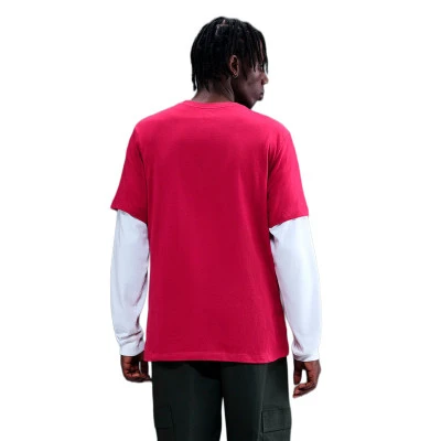 Fc Barcelona 2025-2026 Fanswear T-Shirt