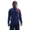 Nike FC Barcelona-fanskleding 2025-2026 Sweatshirt