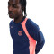 Nike FC Barcelona-fanskleding 2025-2026 Sweatshirt