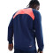 Nike FC Barcelona-fanskleding 2025-2026 Sweatshirt