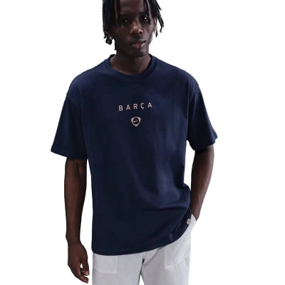 FC Barcelona-fanskleding 2025-2026 T-Shirt