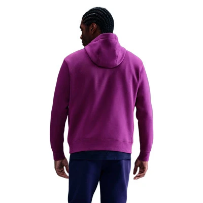 Fc Barcelona 2025-2026 Fanswear Sweatshirt