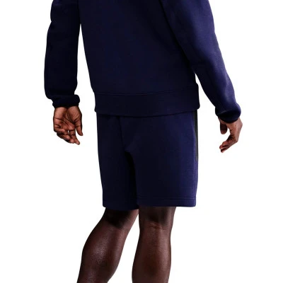 Fc Barcelona 2025-2026 Fanswear Shorts