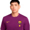 Nike FC Barcelona 2025-2026 Fanswear T-Shirt